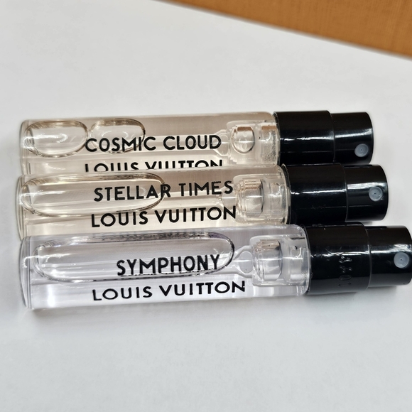 🔥3pc✅️ Louis Vuitton💰PRECIOUS💰 HIGH-END FRAGRANCE💥 - Picture 4 of 16